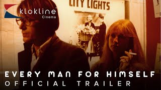 1980 Every Man for Himself  Official Trailer 1 Sara Films MK2 Productions