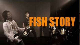 Fish Story   Yoshihiro Nakamura  Japan 2009 Trailer