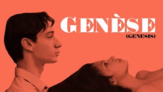 Gense Genesis  Trailer  Noe Abita  Thodore Pellerin  PierLuc Funk