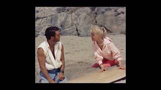 Gidget 1959 Sandra Dee  Cliff Robertson I dont own the rights