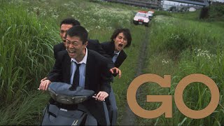 GO original trailer directed by Isao Yukisada Japan 2001