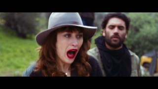 Gun Shy Official Trailer 2017  Antonio Banderas Olga Kurylenko