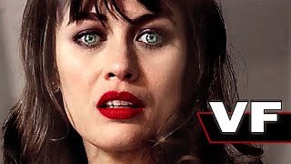 GUN SHY Bande Annonce VF  Antonio Banderas Simon West 2017