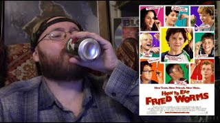 How to Eat Fried Worms 2006 Movie Review