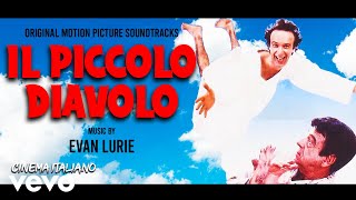 Roberto Benigni  Il Piccolo Diavolo The Little Devil Original Motion Picture Soundt