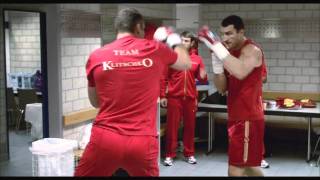 Trailer KLITSCHKO Kinostart 16 Juni 2011