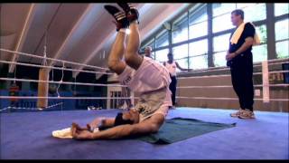 Klitschko  Trailer HD Deutsch  2011