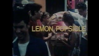 Lemon Popsicle 1978 Trailer