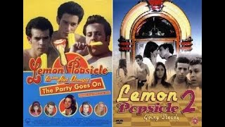 Lemon Popsicle 1978  Lemon Popsicle 2 1979 Movie Review