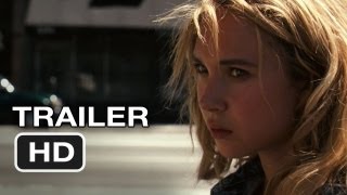 Little Birds Official Trailer 1  Juno Temple Kate Bosworth Movie 2012 HD