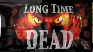 Eine lange Zeit totHorrorRoman   a long time dead Hren Sie nicht allein