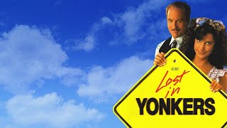 Richard Dreyfuss in Lost In Yonkers 1993 Movie Trailer