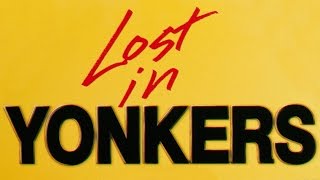 Lost in yonkers  Official trailer 1993