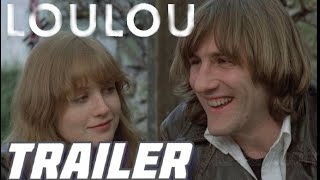 Loulou  drama  romatic  1980  trailer  Full HD