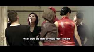 Love in a Puff 2010 Trailer 1080p Miriam Yeung Shawn Yue Cantonese Eng subs