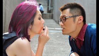 Love in a Puff 2010  Hong Kong Movie Review