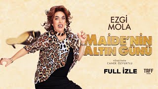 Maidenin Altn Gn  Full HD izle