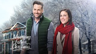 Preview  Marrying Father Christmas  Miracles of Christmas