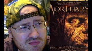 Mortuary 2005 Movie Review