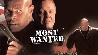 Most Wanted 1997 Trailer HD