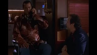 Steven Seagal  My Giant 1998