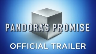 Pandoras Promise  Official Trailer HD