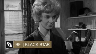 Paris Blues 1961 Trailer  out now on BFI DVD  Bluray  BFI