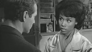 Paris Blues  Diahann Carroll  Paul Newman WMBW Edit 14