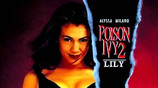 Poison Ivy II Lily 1996 EroticThriller Movie  Poison Ivy II Lily 1996 Full Movie Facts  Review