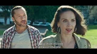 Super Crazy trailer starring Natalia Oreiro Fernn Mirs and Diego Torres