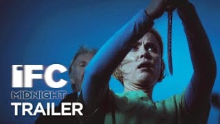 Sacrifice  Official Trailer I HD I IFC Midnight