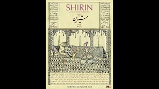 Shirin 2008 HD 1080p x264  French MD