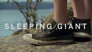 SLEEPING GIANT Trailer  Festival 2015