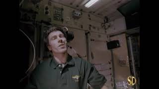 Space Station 3D 2002  Official Trailer  IMAX