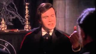 Taste the Blood of Dracula 1970  Lord Courtleys Demise