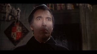 Joe Dante on TASTE THE BLOOD OF DRACULA