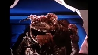 TerrorVision 1986  Trailer