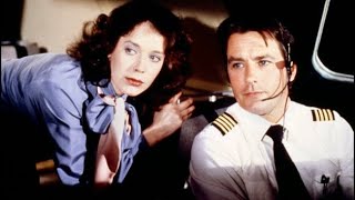 Official Trailer  THE CONCORDE AIRPORT 79 1979 Alain Delon George Kennedy Sylvia Kristel