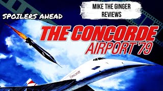 The Concorde  Airport 79 1979 Review