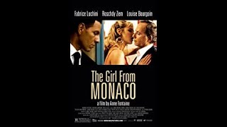 The Girl From Monaco 2008