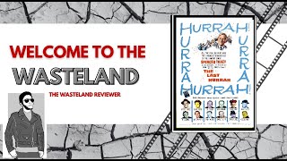 Welcome to the Wasteland Episode 196 The Last Hurrah 1958