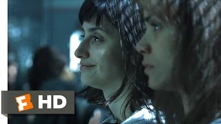 Gothika 110 Movie CLIP  Are You Scared 2003 HD