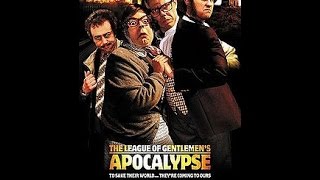 0625 The League of Gentlemens Apocalypse 2005