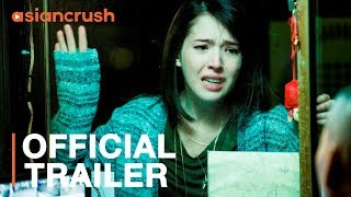 The TagAlong  Official Trailer HD  Hit Taiwanese Horror Movie