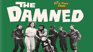 The Damned 1962  Movie Review