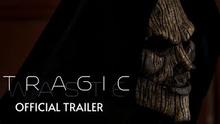 Tragic Waste 2024 Official Trailer  Costas Mandylor Harriet Seed Orlando Charvetto