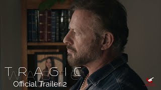 Tragic Waste 2024 Official Trailer 2  Costas Mandylor Harriet Seed Orlando Charvetto