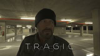 Tragic Waste 2024  FIRST TEASER   Costas Mandylor Tragic Waste