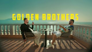 Golden Brothers  Official Movie Trailer 2024