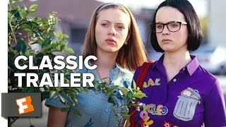 Ghost World 2001  Official Trailer 1  Steve Buscemi Movie HD